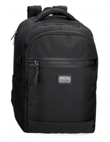 7052842 ADAPT. LAPTOP BACKPACK 3C. BLACKMORE